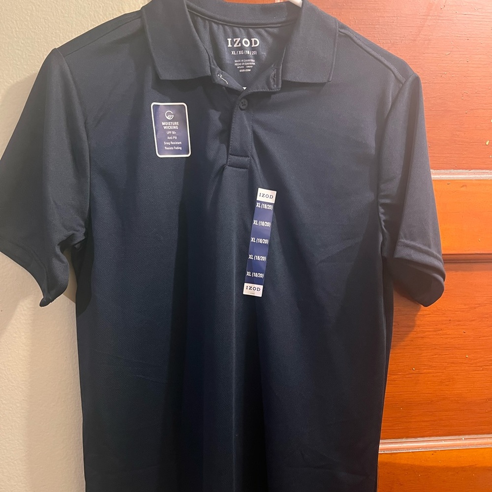 Brand new 5 shirts bundle